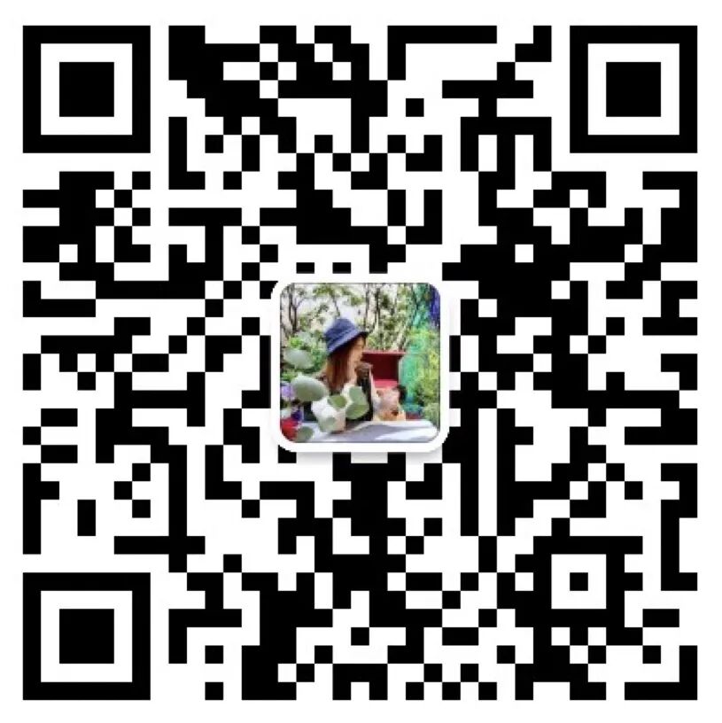 IvyPal 课程顾问工作微信二维码